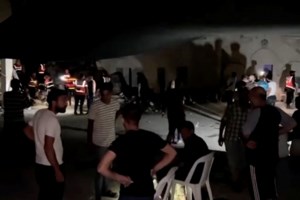 "Βομβαρδίζουμε τη Γάζα όπως δεν έχει ξαναγίνει εδώ και δεκαετίες" - Ο ισραηλινός στρατός σε θέσεις μάχης για χερσαία επίθεση - εικόνα 4