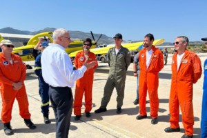 Ισραήλ: Με βηματοδότη ο Νετανιάχου - Ακυρώθηκε η τριμερής Ελλάδας- Κύπρου - Ισραήλ