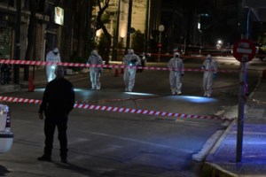 Έκρηξη στην Hellenic Train- Από ληστές… βομβιστές: Το προφίλ των 7 υπόπτων της επίθεσης- Οι "παλιοί" και η "παρέα της Αρκαδίας"