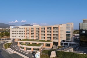 Όμιλος Ιατρικού Αθηνών: Νέα εποχή στην Ογκολογία με υπερσύγχρονη μονάδα στη Θεσσαλονίκη - εικόνα 4