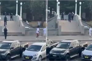 Πολωνία: Συνελήφθη φοιτητής που προετοίμαζε τρομοκρατική επίθεση σε χριστουγεννιάτικη αγορά