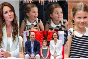 Τζορτζ, Σάρλοτ και Λούις: Τι θα αλλάξει στη ζωή τους όταν ο Κάρολος γίνει βασιλιάς