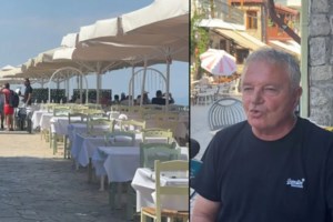 Θεσσαλονίκη: Αθωώθηκε η μητέρα που καταγγέλθηκε από την κόρη της ότι την χτύπησε με σκουπόξυλο και την κλείδωσε