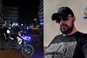 Τραγωδία στα Χανιά: Νεκροί σε τροχαίο 15χρονη και 23χρονος - Νεαρή κοπέλα δίνει μάχη για τη ζωή της