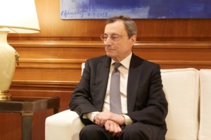 Ραγδαίες εξελίξεις στην Ιταλία: Παραιτείται ο Ντράγκι από πρωθυπουργός - Ανακοινώνει τις αποφάσεις του