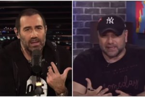 Γρηγόρης Αρναούτογλου: Ευχήθηκα να κοπεί η εκπομπή μου όσο πιο γρήγορα γίνεται