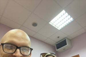 Ρωσία: Συνελήφθη ξανά η δημοσιογράφος Μαρίνα Οβσιανίκοβα για "δυσφήμιση" του ρωσικού στρατού - εικόνα 2