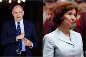 Δείπνο Μητσοτάκη - Ερντογάν: Η ορχήστρα έπαιζε "Φραγκοσυριανή" και "Όλοι οι ρεμπέτες του ντουνιά" - εικόνα 2