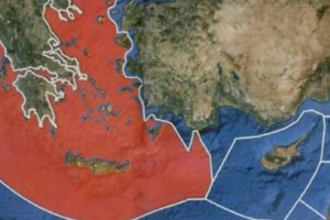 Ανάλυση του European Council on Foreign Relations: Αθήνα και Άγκυρα είναι έτοιμες για διάλογο, αλλά...