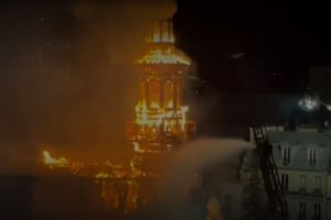 Η καταιγίδα Herminia βούλιαξε τη δυτική Γαλλία - "Δεν έχουμε ξαναδεί κάτι τέτοιο" [εικόνες] - εικόνα 4