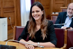 Το μυστήριο της "κουμπαριάς" Κασσελάκη - Πολάκη: Το πρωτοπαλίκαρο του αψύ Κρητικού σε ρόλο συντονιστή της καμπάνιας - εικόνα 2