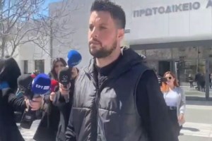 Ρούλα Πισπιρίγκου: Τα ψέματα που την "έκαψαν" - Πώς τη στρίμωξαν στο δικαστήριο και τα παραδέχθηκε - εικόνα 4