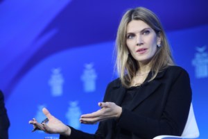 Qatargate: Η νέα υπερσύγχρονη φυλακή που κρατείται η Εύα Καϊλή- Το κομψό κελί με τις ανέσεις [βίντεο] - εικόνα 3