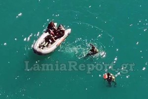 Σοκ στην Λαμία: 56χρονη κατέληξε στην ΜΕΘ όταν έμαθε πως την διώχνουν από το σπίτι της - εικόνα 2