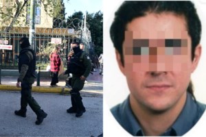 Παγκράτι: Γρίφος ο "αόρατος" φιλόλογος - Ψάχνουν τον συνδετικό κρίκο της γιάφκας με την "ομάδα της Αρκαδίας" - εικόνα 4