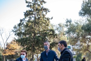 Ημέρα φιλελληνισμού: Η ΠτΔ παρασημοφόρησε τρεις διακεκριμένους Αμερικανούς αρχαιολόγους που αγαπούν την Ελλάδα - εικόνα 9