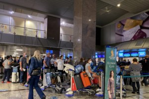 Μετάλλαξη Ομικρον: Τι γνωρίζουμε σήμερα για το νέο στέλεχος του κορονοϊού - Πότε θα υπάρξουν σαφή δεδομένα - εικόνα 3