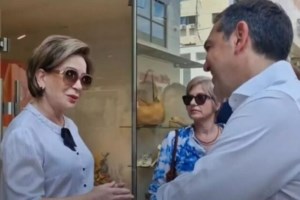 Αλέξης Τσίπρας: Αν θέλουμε να επενδύσουμε στο μέλλον πρέπει να επενδύσουμε στη δημόσια Παιδεία