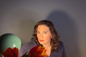 Όλγα Κεφαλογιάννη: Η ευχή με την καρδιά του Μίνωα Μάτσα για την ονομαστική της γιορτή