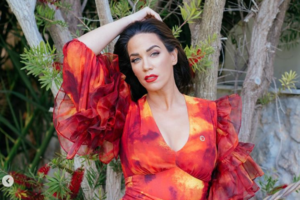 Κατερίνα Στικούδη: Ο δύσκολος τοκετός και η εξομολόγηση για τον σύζυγό της Βαγγέλη Σερίφη - εικόνα 2