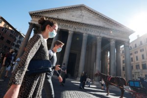 Αυστρία: Βαρύ πλήγμα για τον πολιτισμό το δεύτερο lockdown - Σε ισχύ από την Τρίτη