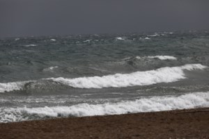 Φωτιά Εύβοια: Βελτίωση και "ανάσα" για Σπαθάρι, Καλύβια και Κάκαβο- Μάχη να μην περάσουν οι φλόγες στο Καντήλι - εικόνα 4