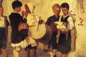 Εορτολόγιο: Ποια ονόματα γιορτάζουν σήμερα Δευτέρα 1 Ιανουαρίου 2024