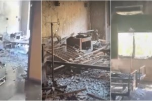 Φωτιά στον Ασπρόπυργο: Το τσιγάρο, η οξυγονοκόλληση και οι 2 τόνοι προπανίου πίσω από τη μεγάλη έκρηξη - εικόνα 4