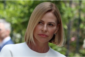 Τζένη Μπαλατσινού: "Βασανίζεται ψυχολογικά όλη η οικογένεια με αυτές τις φήμες" - εικόνα 2