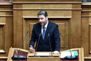 Υποκλοπές: Ξεχωριστά αιτήματα θα καταθέσουν 5 κόμματα της αντιπολίτευσης - Για να συγκληθεί η Επιτροπή Θεσμών και Διαφάνειας
