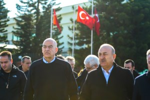 ΥΠΕΞ: Είναι πολύ σημαντικό να μείνει όρθια η Τουρκία μετά τον σεισμό- Θα στηρίξουμε τους σεισμόπληκτους - εικόνα 3
