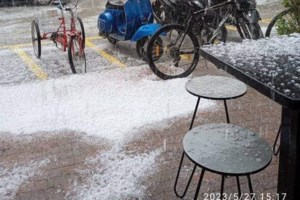 Σεισμός 3,7 Ρίχτερ ταρακούνησε την Πάτρα - Αισθητός σε Ναύπακτο και Μεσολόγγι - εικόνα 2