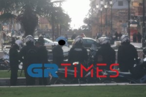 Κλείνουν στις 16:00 έξι σταθμοί του Μετρό