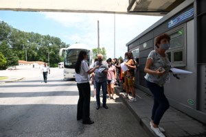 Τουρισμός για Όλους: Νέα παράταση της προθεσμίας έως τις 11 Ιουλίου - Πάνω από 300.000 οι αιτήσεις