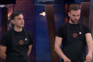 MasterChef: "Λάστιχο" οι κανονισμοί - Kράξιμο στην παραγωγή που γλίτωσε και πάλι τον Διονύση - εικόνα 2