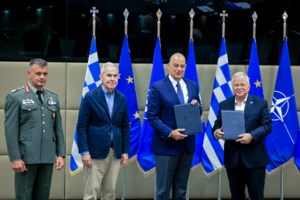 "Χαμόγελο του Παιδιού": Αύξηση 65% των αναφορών για κακοποίηση παιδιών - Έναρξη της Ευρωπαϊκής Γραμμής για Ενδοοικογενειακή Βία