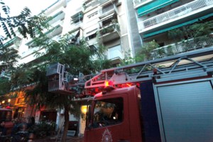 Ηράκλειο Κρήτης: Βρέθηκε νεκρός άντρας 22 ετών