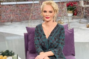 Έλενα Χριστοπούλου: "Η ιστορία του διαζυγίου μου, μου έχει αφήσει ντροπή" - εικόνα 4