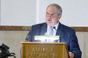 "Συστάσεις" Καραμανλή για τα ελληνοτουρκικά: Πλάνες και αυταπάτες ούτε επιτρέπονται ούτε συγχωρούνται