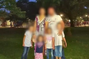 Άρτα: Αυτή είναι η αστυνομικός που συνελήφθη για κακοποίηση του μουσικού συζύγου της και του γιου τους - εικόνα 6