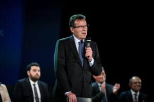 Απάντηση του Γιώργου Κύρτσου για τη διαγραφή του από τη ΝΔ- "Εγώ έθεσα ζητήματα, αυτοί με διάγραψαν" - εικόνα 3