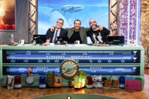 Survivor spoiler 11/1: Αυτή η ομάδα κερδίζει σήμερα το αγώνισμα με έπαθλο επικοινωνίας [Βίντεο]