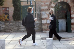 Λαμία: Διασωληνώθηκε γυναίκα 41 ετών χωρίς υποκείμενα νοσήματα - εικόνα 2