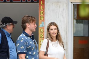 Κωνσταντίνα Σπυροπούλου: Επιστρέφει και επίσημα στον ΣΚΑΙ με νέα εκπομπή