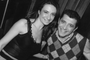 Πύργος: Πέθανε η Σιμόνα Βιρτζίλι, χήρα του Μανώλη Καντάρη - Το έγκλημα που της στοίχειωσε τη ζωή