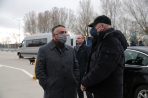 Συγχαρητήρια Πάιατ σε Δένδια για τη στήριξη στους ομογενείς και τη βοήθεια στην Ουκρανία