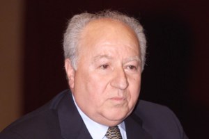 Το Σάββατο η κηδεία του σεισμολόγου Βασίλη Παπαζάχου στη Θεσσαλονίκη