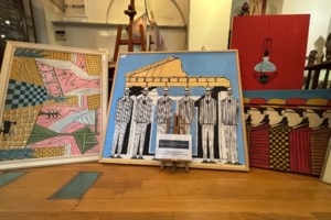 Παιδί προκάλεσε φθορές σε πίνακα του Μαρκ Ρόθκο αξίας 50 εκατ. ευρώ σε μουσείο του Ρότερνταμ: "Μια στιγμή απροσεξίας"