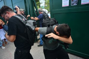 Πιερρακάκης για τα κινητά και το μπούλινγκ στα σχολεία: "Μια ημέρα αποβολή στη χρήση– Όποιος βιντεοσκοπεί θα αλλάζει σχολείο"