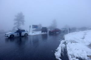 Συνεχίζονται τα προβλήματα στα ακτοπλοϊκά δρομολόγια - Απαγόρευση απόπλου από Πειραιά, Ραφήνα και Λαύριο